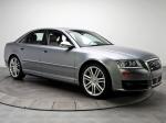 Audi S8 2008 года (NA)